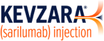 KEVZARA Injection is FDA approved in 2017.