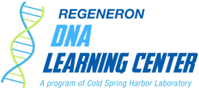 Regeneron DNA Learning Center dedicated to student science education.