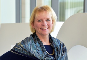 Deborah Tegan: Senior Vice President, Strategic Sourcing and Procurement