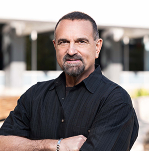 George D. Yancopoulos, MD, PhD: Founding Scientist, President & Chief Scientific Officer