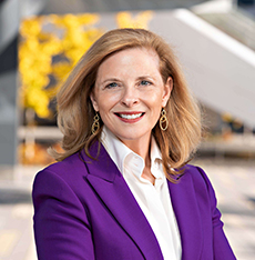 Sally A. Paull: Executive Vice President, Human Resources
