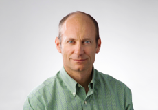 Gavin Thurston, PhD: Senior Vice President, Oncology Research
