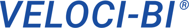 Veloci-Bi® logo