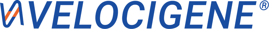 VelociGene® logo