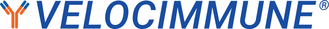 Velocimmune® logo