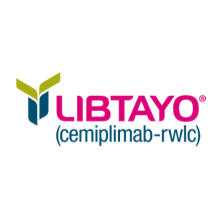 LIBTAYO® (cemiplimab-rwlc) logo