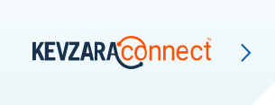 KEVZARA Connect® logo