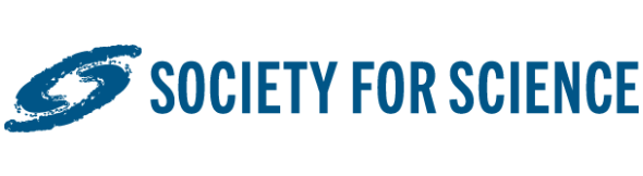 Society for Science logo