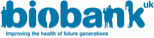 UK Biobank logo