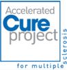 The Accelerated Cures Project logo
