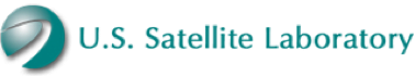 U.S. Satellite Laboratory Logo