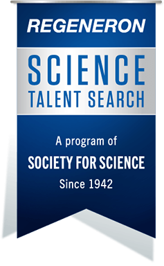 Regeneron Science Talent Search (STS)