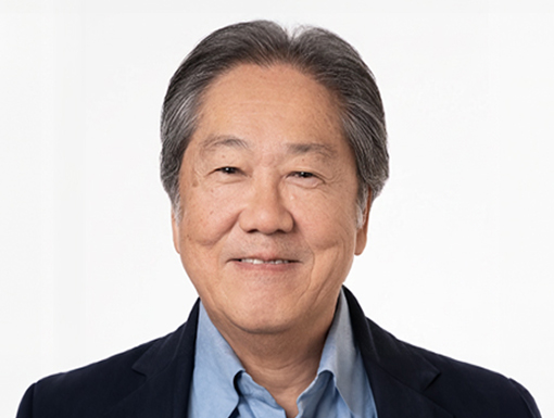 Headshot of George L. Sing.