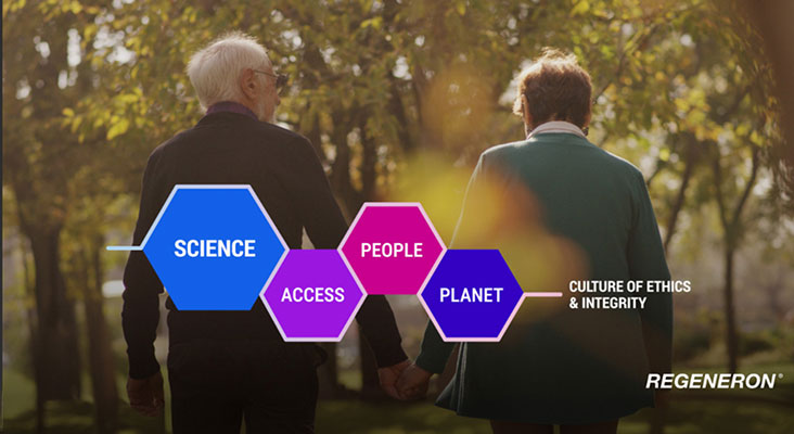 What this video on our responsibility strategy and new goals