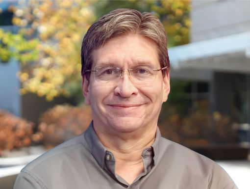 Headshot of Anthony Pankau.