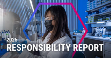 2025 REGENERON Responsibility Report