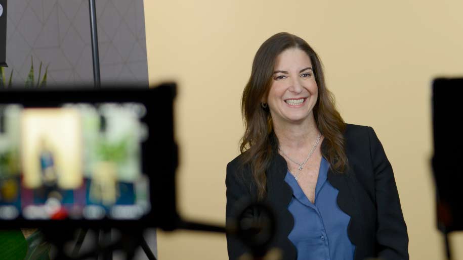 Eye on the Experts: Building on Legacy to Drive Innovation video.