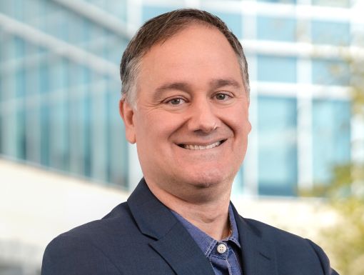 Headshot of Brook Jennings.