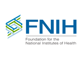  Foundation for the National Institutes of Health logo.