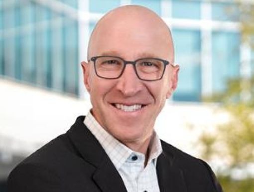 Headshot of Jason Pitofsky.