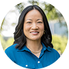 Headshot of Christina Chan