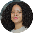 Headshot of Regeneron intern Shayla Sanchez.