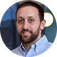 Headshot of Regeneron intern Amer Masalha.