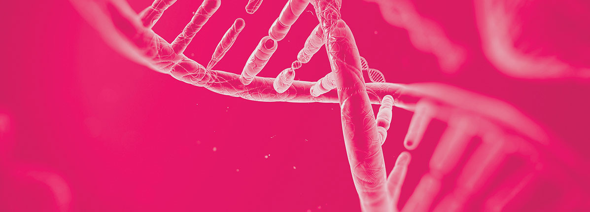 DNA strand