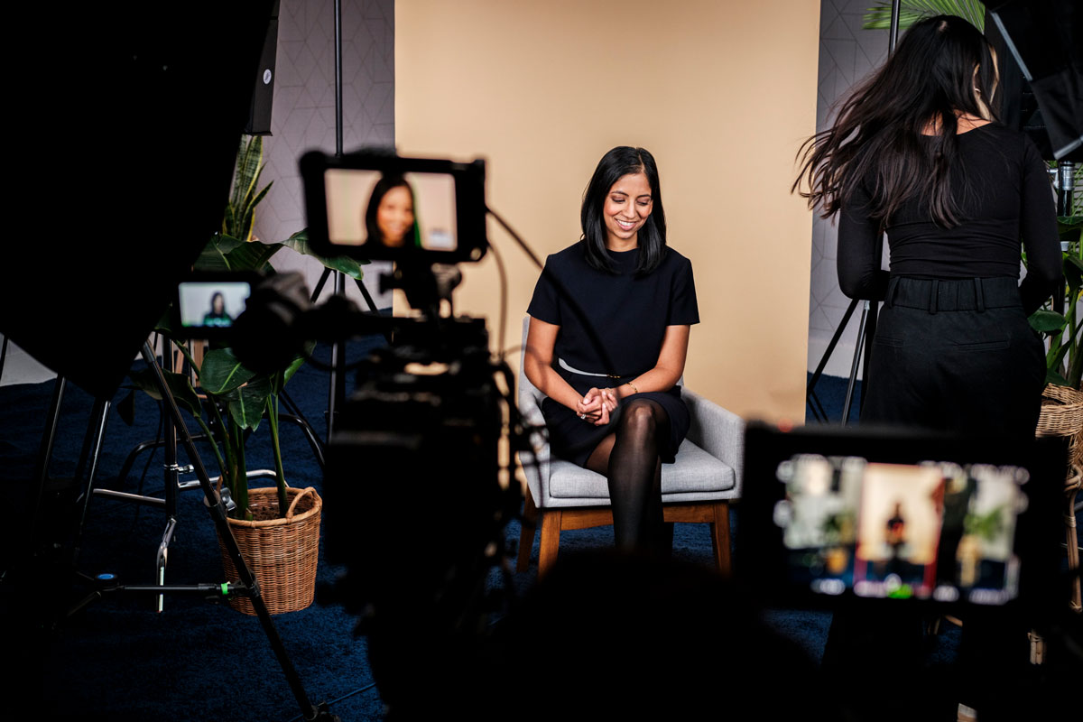 Eye on the Experts: Understanding Types of Studies in Ophthalmology video.