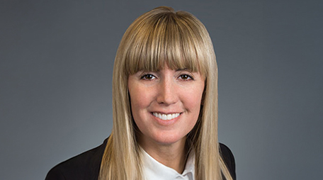  Headshot of Johanna Hansen