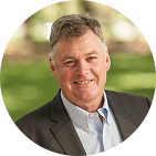  Headshot of Mark Sleeman, VP, Head of Obesity, Muscle and Metabolism Research