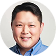 Headshot of Henry Wei, MD. Head of Development Innovation, Regeneron Pharmaceuticals, Inc.