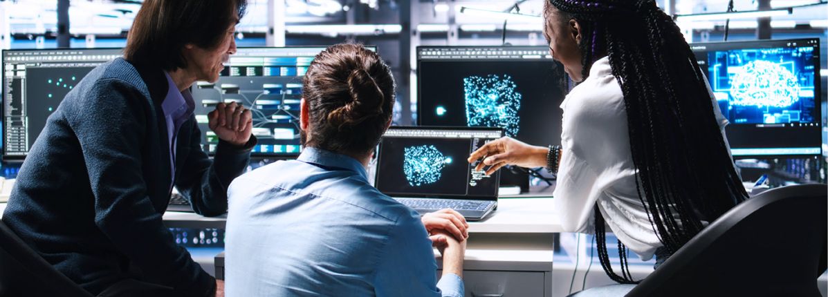 Radical innovation for humanity