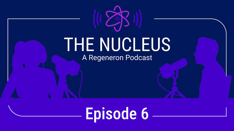 Listen to our podcast about itchy, immunology and inflammation