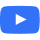  YouTube logo