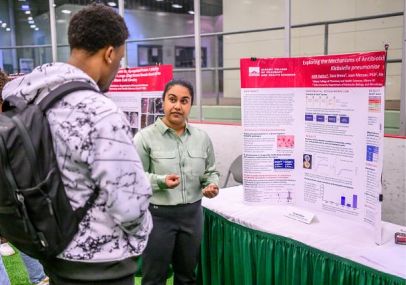  The Regeneron HVCC pathways program