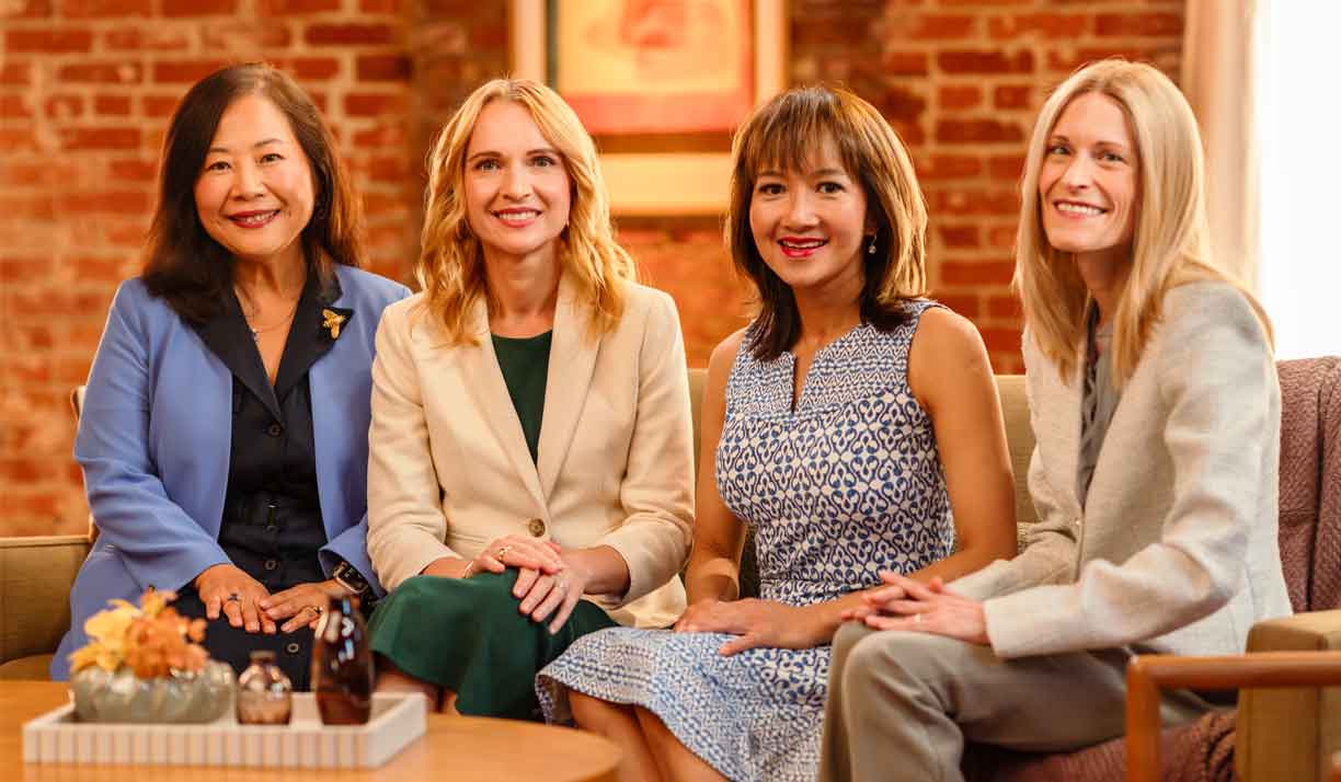 Eye on the Experts Roundtable: The Future of Retina video.