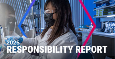 2025 REGENERON Responsibility Report