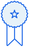  Award symbol