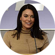 Headshot of Potoula Stavropoulos