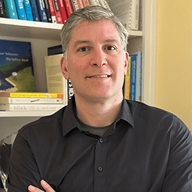  Paul Sommer - Senior Director of Patient Experience & Advocacy at Regeneron