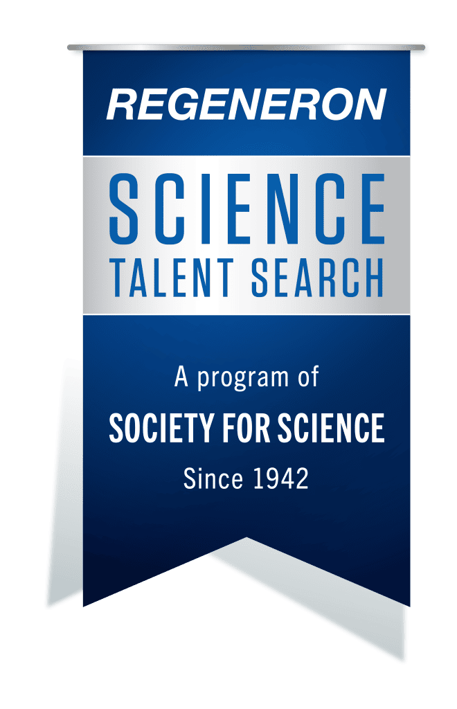  Headshot of Science Talent Search semifinalist, Madelyn Ho.