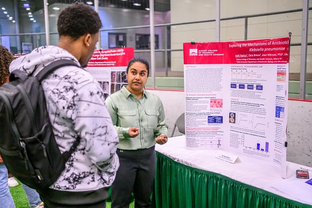  Regeneron HVCC Pathways Program