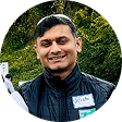  Headshot of Rishi Mahajan