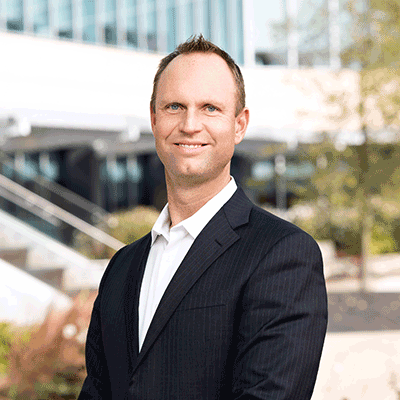 Headshot of Justin Holko
