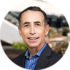 Headshot of Robert Pordy, VP, Cardiovascular & Metabolism Therapeutics