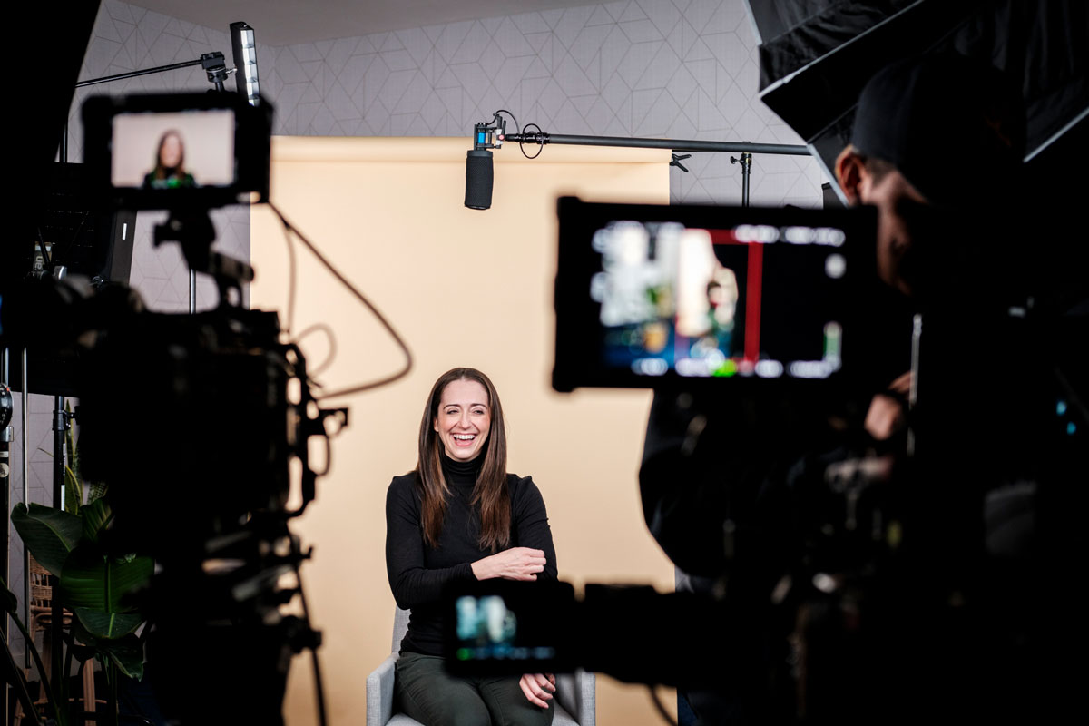 Eye on the Experts: Designing Ophthalmology Clinical Trials video.