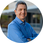  Headshot of Boaz Hirshberg, SVP, Clinical Development Unit Head, Internal Medicine
