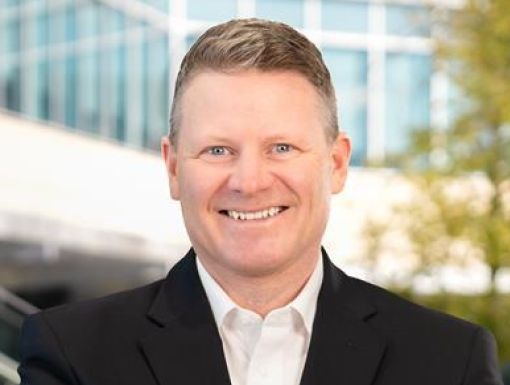 Headshot of Kevin Clark.