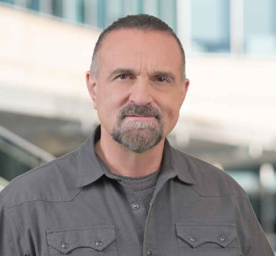 George D. Yancopoulos, MD, PhD